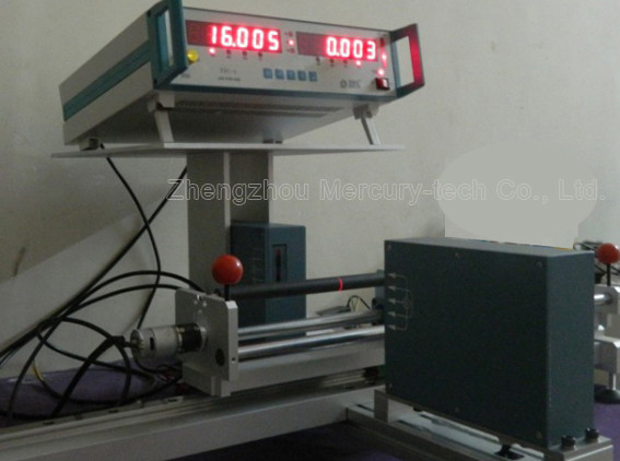 Buy cheap Laser Diameter Measuring Gague Workpiece Outer Diameter Detection product