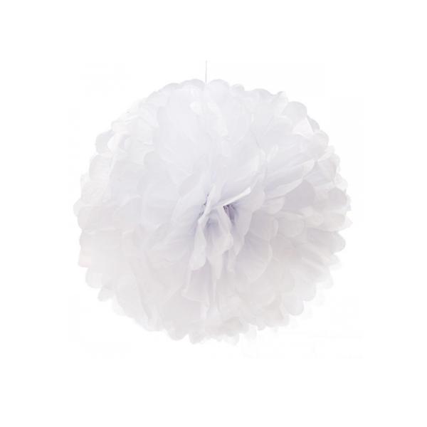 One side glossy White MG Sulphite Tissue Paper for gift packaging