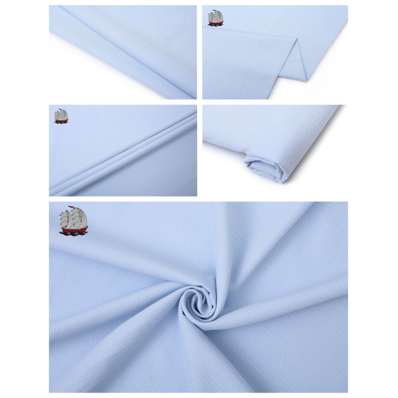 Wash Resistant Suit Lining Fabric Premium Texture Feels Comfortable