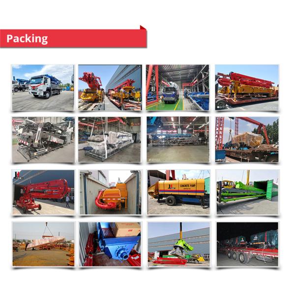Machine Concrete Pump XBS40 Concrete Mortar Pump Mini Mortar Pump Mortar Pump Machine For Sale