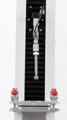 Sanitary Hose Tensile Testing Machine Universal Tensile Strength Tester