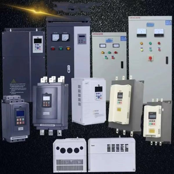 0.4KV Variable Frequency Constant Pressure Water Supply Control Cabinets IEC 61439