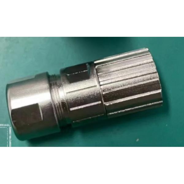 M17 cable connector motor of Rexroth Servo power encode connector
