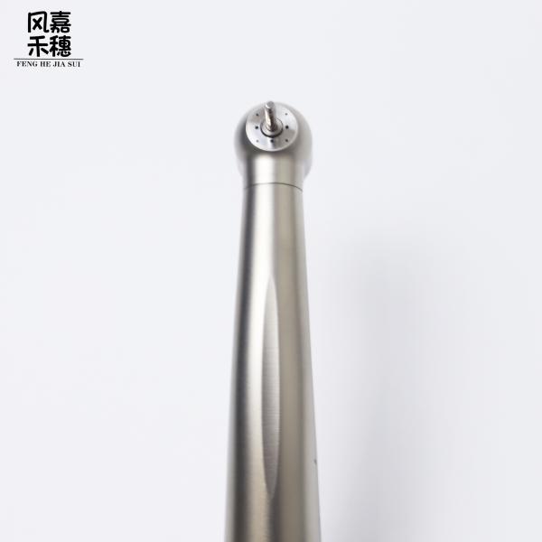 Dental High Speed SUS304 Handpiece Torque Head Quick Coupling Backflow Prevent