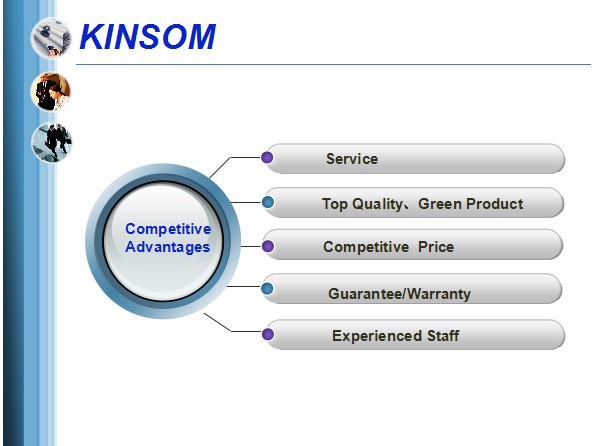 non standard countersunk head split self-clinching bolts