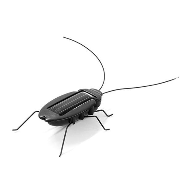 Solar Charging Insect Device Designed for Easy Cleaning and Maintenance Supporting Sustainable Pest Management Practices