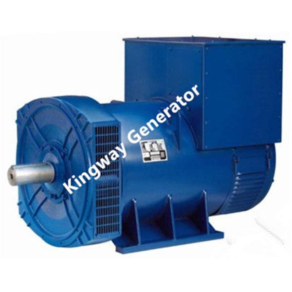IEC6003 Standard 500KVA AC Alternator Generator Three Phase Four Wire
