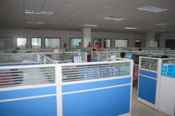 上海CAOCAOの自動維持装置Co.、株式会社。 