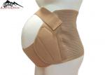 Pregnant Waist Support Band , Breathable Soft Maternity Back Brace Abdominal