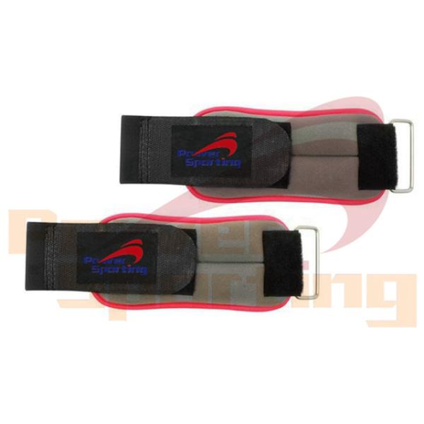 1LB Neoprene Wrist & Ankle Weights