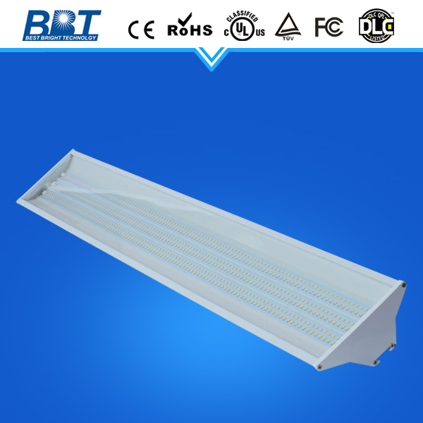 3 or 5 years warranty of 1200mm Led Linear Light with ETL approval