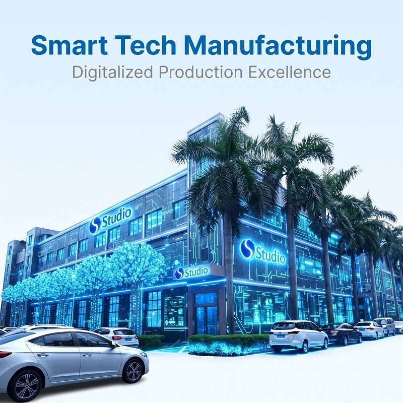 Prototype Quantities PCB Component Sourcing Electronic Parts Sourcing