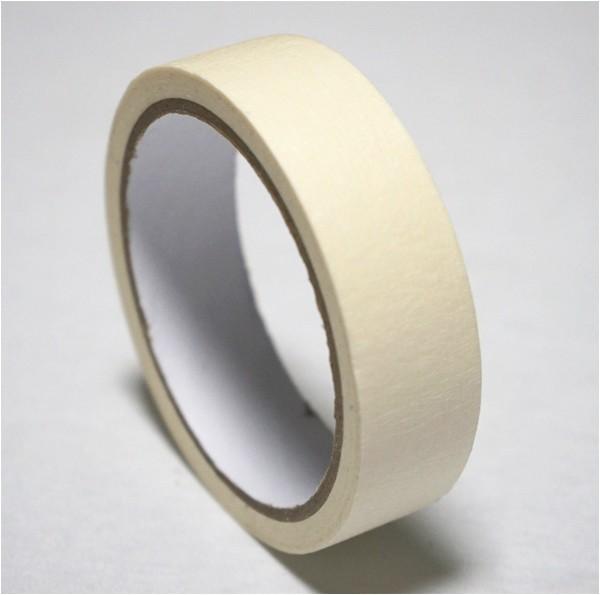 14 Days UV Protection Colored Masking Tape
