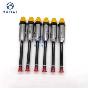 Buy cheap 8N-7005 8N7005 0R-3418 0R3418 Fuel Injector Pencil Nozzle Diesel Engine Parts For 3304 Fuel Injector Pencil Nozzle product