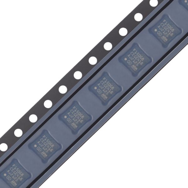 GD32F150G8U6TR ARM Cortex-M3 32-bitgeneral-purpose Microcontroller Based On The High Performance ARM® Cortex®-M3 RISCcore With Best Ratio In Terms Of