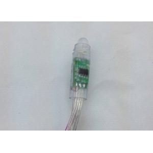 China Full Color RGB LED Pixel on sale