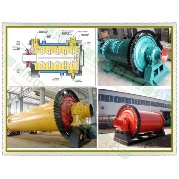 Various Ball Mill for Mining,Energy-Saving Ball Mill