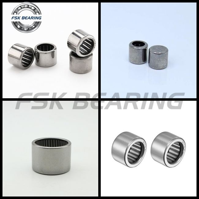 High Performance AXK1528+2AS1528 Needle Roller And Cage Thrust Assembly Bore 15mm