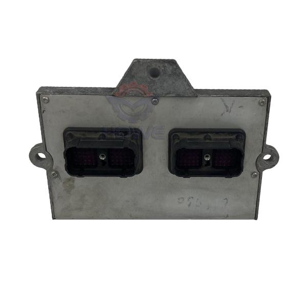 Electric Parts Excavator Control Unit CM554 Engine Controller Computer Board ECM 3944124 3990517