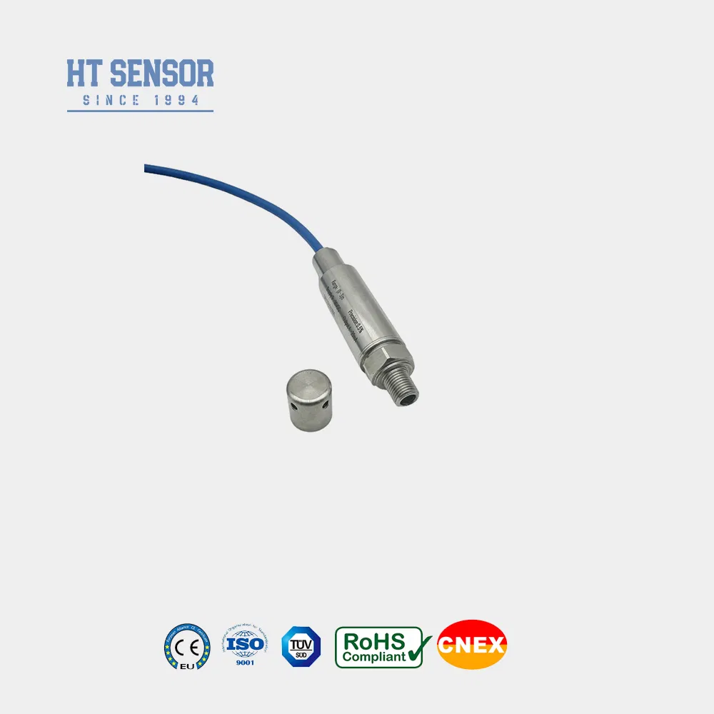 4-20mA 10 Meter Pressure Measurement Sensor Level Transducer Water Leak Sensor