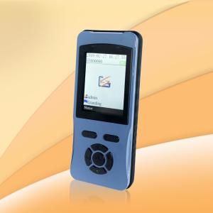 Buy cheap WIFI LCD Electronic Security Guard Tour Tracking Patrol System product