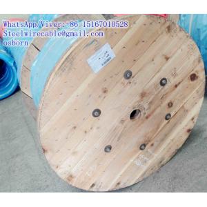 Buy cheap Galvanized Steel Cable D12 for Communication Tower product