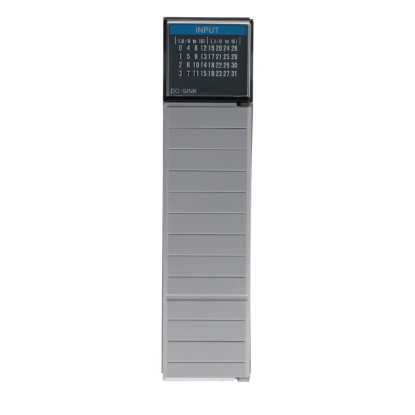 1746-IB32 Allen-Bradley SLC 500 32-Channel DC Input Module for Industrial Automation