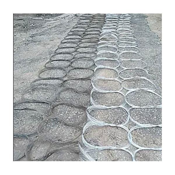 Lightweight and Compact Woven Invisible Wire Net for Easy Deployment in Various Locations