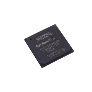 IC part integral circuit EP2C35F484C8N Al-tera Electronic Components ICS
