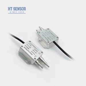 Convenient Installation Voltage Wind And Air Test Pressure Transducer Level Sensor Transmitter
