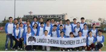 Langxi Zhenhai Machinery Co., Ltd