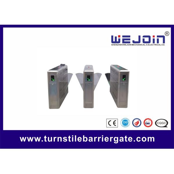 security system pedestrian access control , card reader , fingerprint, access