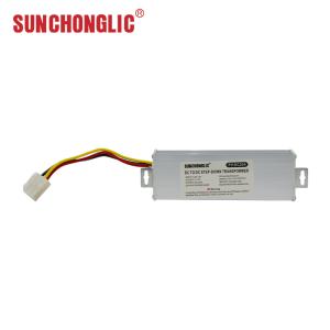 Dc To Dc Step-down Transformer 12v 20a Output