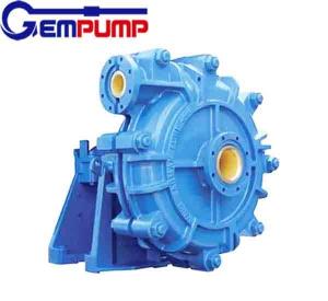 Buy cheap 4-3E High Head Centrifugal Pump Mineral Processing Hydrocyclone Horizontal Slurry Pump ISO9001 product