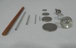 Toys Testing Equipment Hasbro SRS 045L Improvised Projectile Test Tool