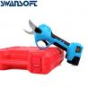 Buy cheap SWANSOFT Electric Pruner Electric Pruning Shears Progressive Pruning Shear from wholesalers