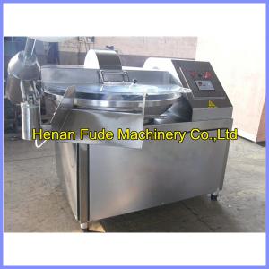 Buy cheap meat vegetable chopper mixer, cutting and blending machine , bowel chopper product