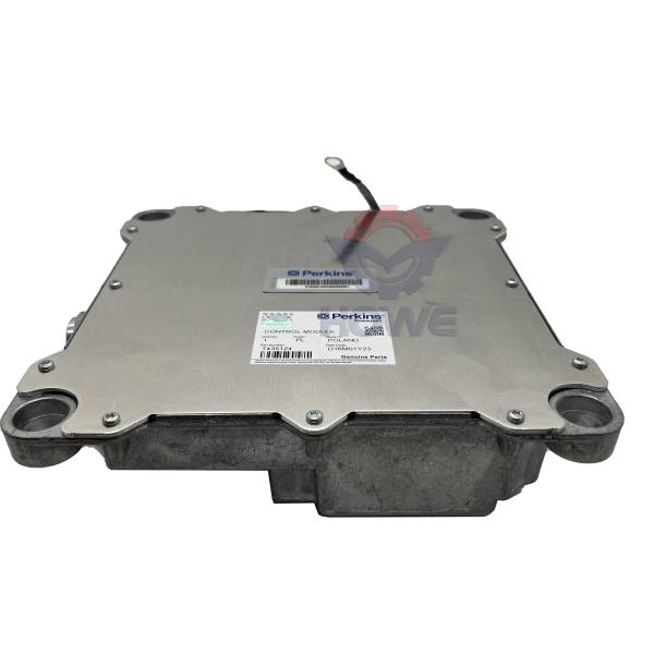 Electronic Control Unit for E312D E315D E320D Excavator C6.4 C6.6 Engine ECM 582-6895