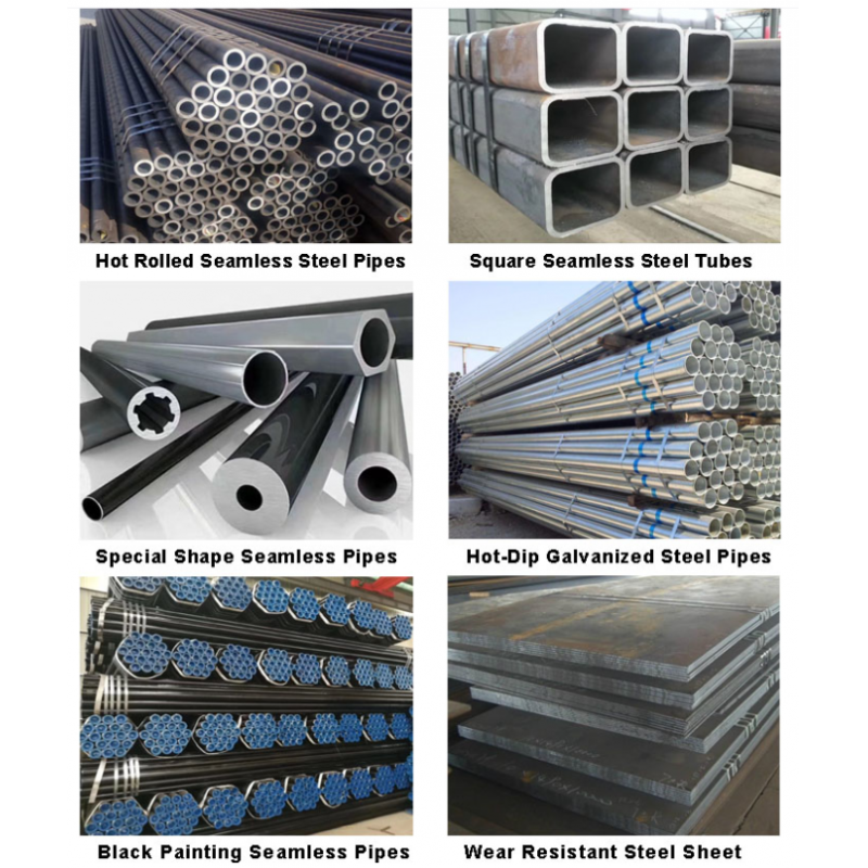OEM Hot Rolled Round Medium Carbon Steel Bar ASTM 42CrMo 42CrMo4
