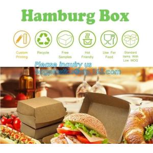 Buy cheap Custom Food Grade Paper Doughnet Box Wholesale,fast food take away paper box, custom printed food packaging bagease, pac product