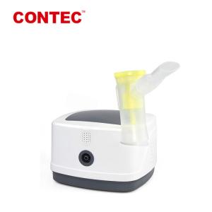 High quality CONTEC NE-J01 homemade air compressor nebulizer