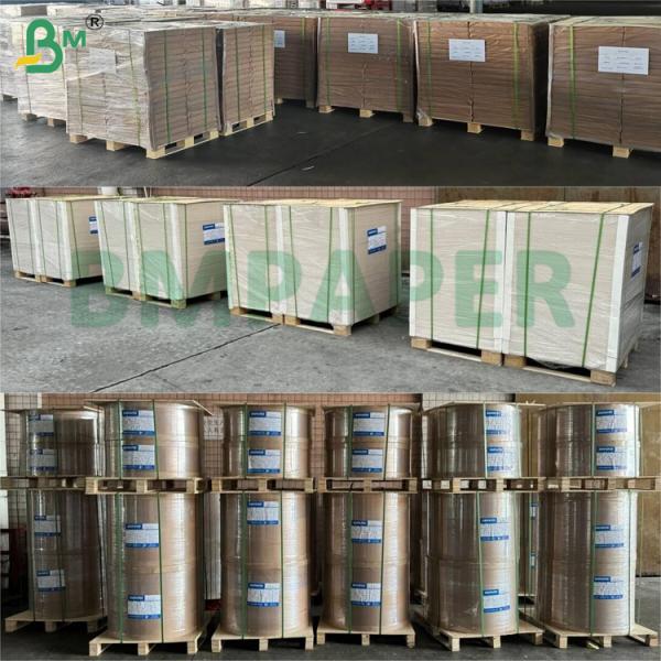192g 216g Water Proof Durable Stone Paper packaging options