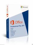 64 Bit Microsoft Office 2013 Pro Plus Product Key DVD Retail License Key