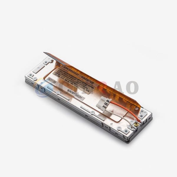 LQ042B5DG02 Automotive LCD Display 4.2 Inch Sharp High Precision Easy Operation