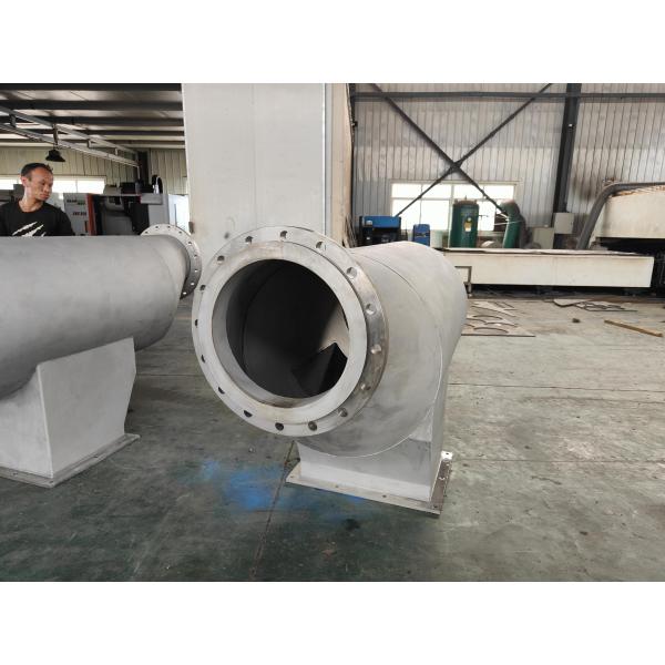 Customized Industrial Air Conditioner Gas-Liquid Separator Separating for Performance
