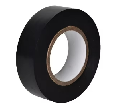 Flame-Retardant PVC Insulation Tape product illustration