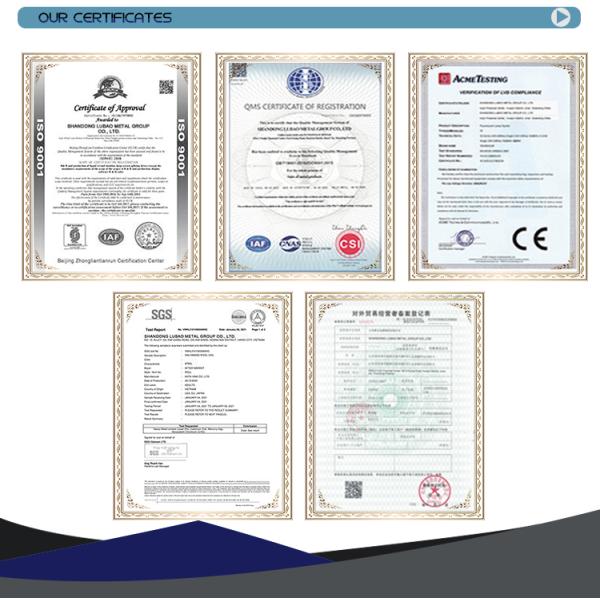 304 Grade Circle Pattern Stainless Steel Sheet Coil with and API Certification Width Options of 1000/1219/1250/1500mm