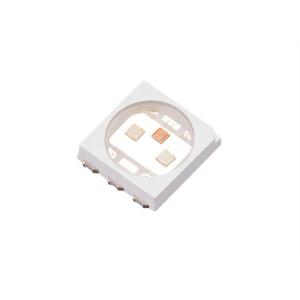 Buy cheap Taiwan Epistar White Light Emitting Diode 0.5W 1.5W 5053 5054 RGB SMD Led Chip Datasheet product
