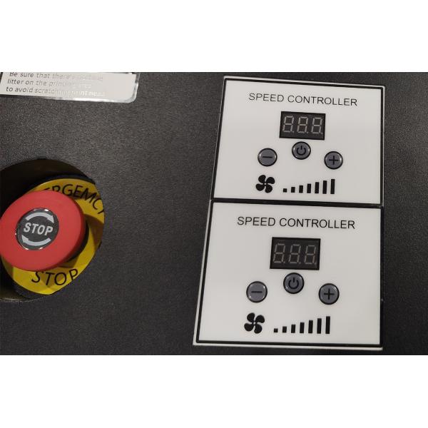 Solid UV Flatbed Printer High Speed Desktop Uv Printer High Precision