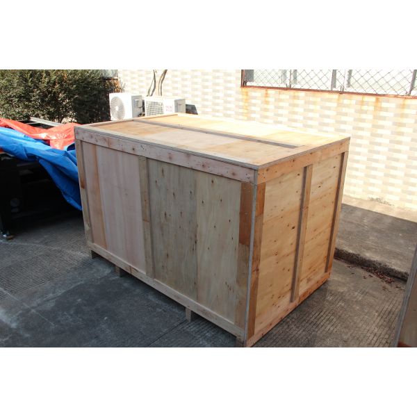 150W CO2 Laser Cutting Machine Dual Head Automatic Multi Function Non Metallic Material Processing